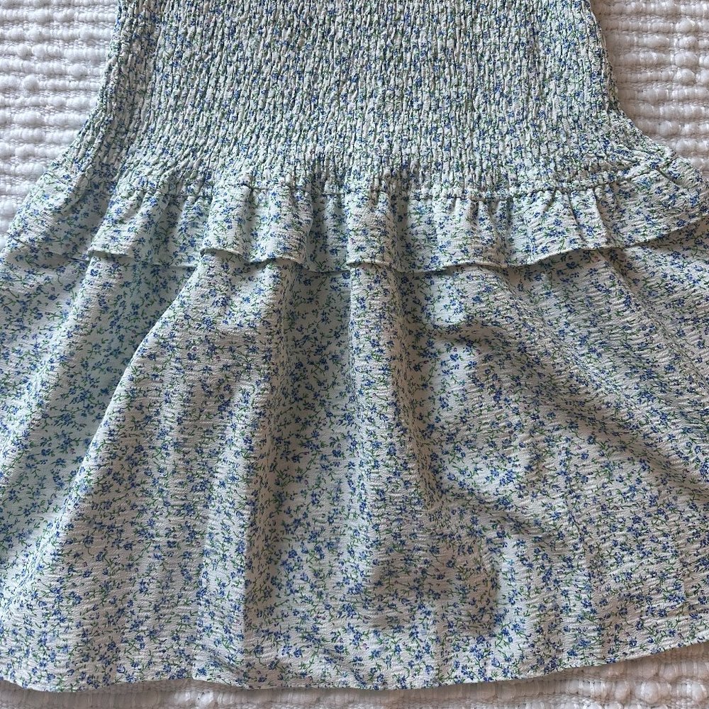 BRAND NEW WITH TAGS Boutique Smocked Dress